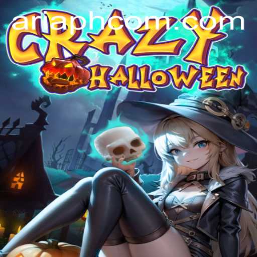 CrazyHalloween: Dive into the Spooktacular Gaming Experience
