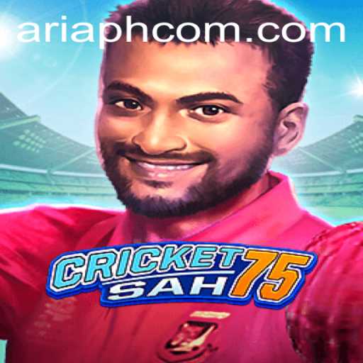Exploring the Exciting World of CricketSah75 and AriaPH.com