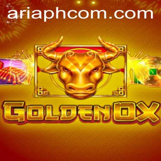 Exploring GoldenOx: A Unique Gaming Experience