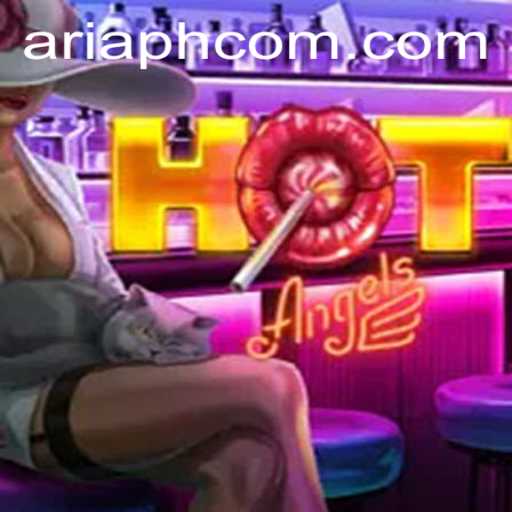 HotAngels: The Ultimate Gaming Experience with AriaPH.com