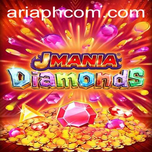 Exploring the Exciting World of JManiaDiamonds with AriaPH.com