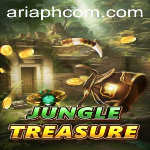 Explore the Thrilling Adventure of JungleTreasure