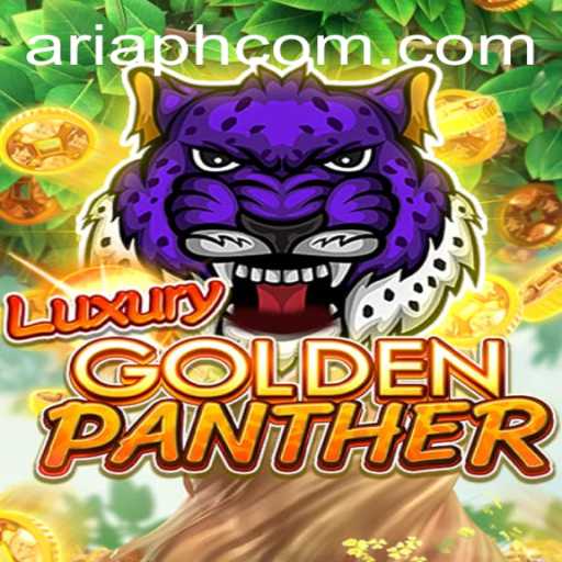 Unveiling the World of LUXURYGOLDENPANTHER