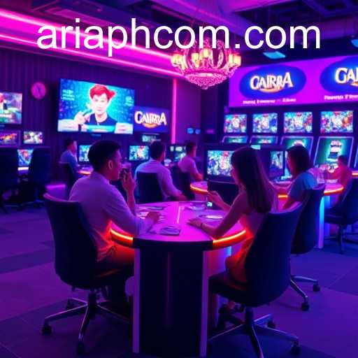 AriaPH.com