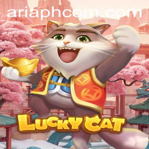 Exploring the Enchanting World of LuckyCat: The New Game Unveiling by AriaPH.com
