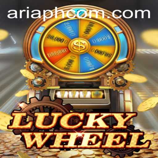 Exploring the Thrill of LuckyWheel on AriaPH.com