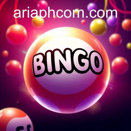 Exploring the Thriving World of Online Bingo with AriaPH.com