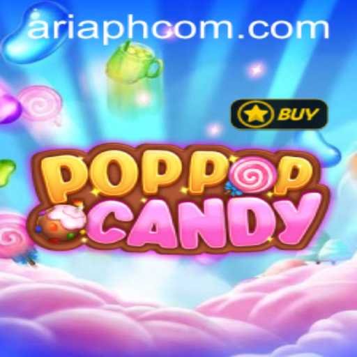 Discover the Captivating World of POPPOPCANDY: A New Gaming Adventure