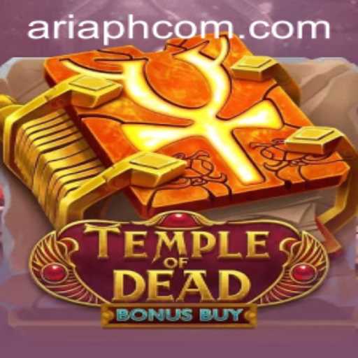 Experience the Thrills of TempleofDeadBonusBuy - A Deep Dive into Gameplay and Features